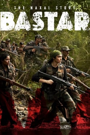 Bastar: The Naxal Story 2024 Hindi HDRip 720p – 480p – 1080p