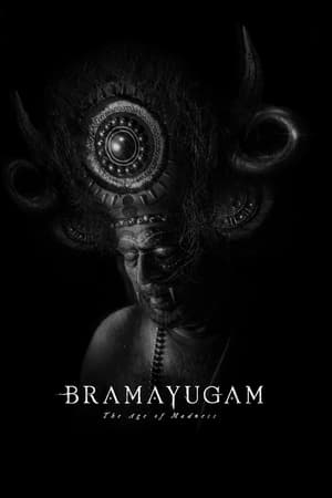 Bramayugam 2024 (ORG) Hindi HDRip 720p – 480p