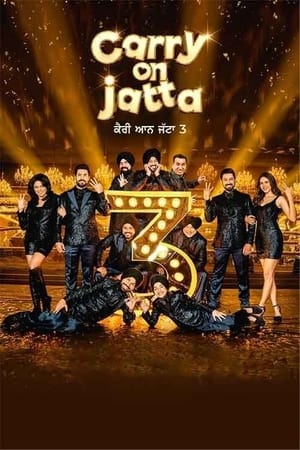 Carry on Jatta 3 2023 Punjabi HDRip | 720p | 480p
