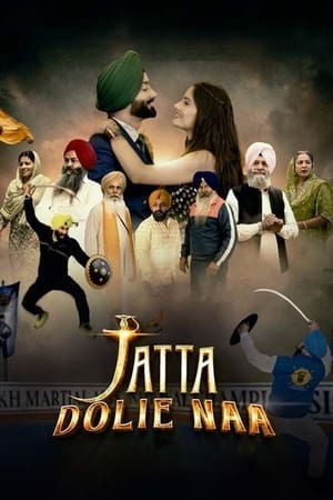 Jatta Dolie Naa 2024 Punjabi HDRip 720p – 480p