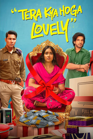 Tera Kya Hoga Lovely 2024 Hindi HDTS 720p – 480p