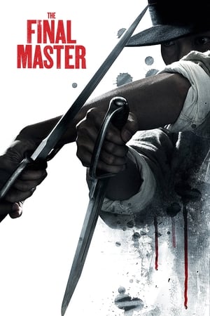 The Final Master (2015) Hindi Dual Audio HDRip 720p – 480p