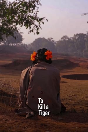 To Kill a Tiger (2024) Hindi HDRip 720p – 480p
